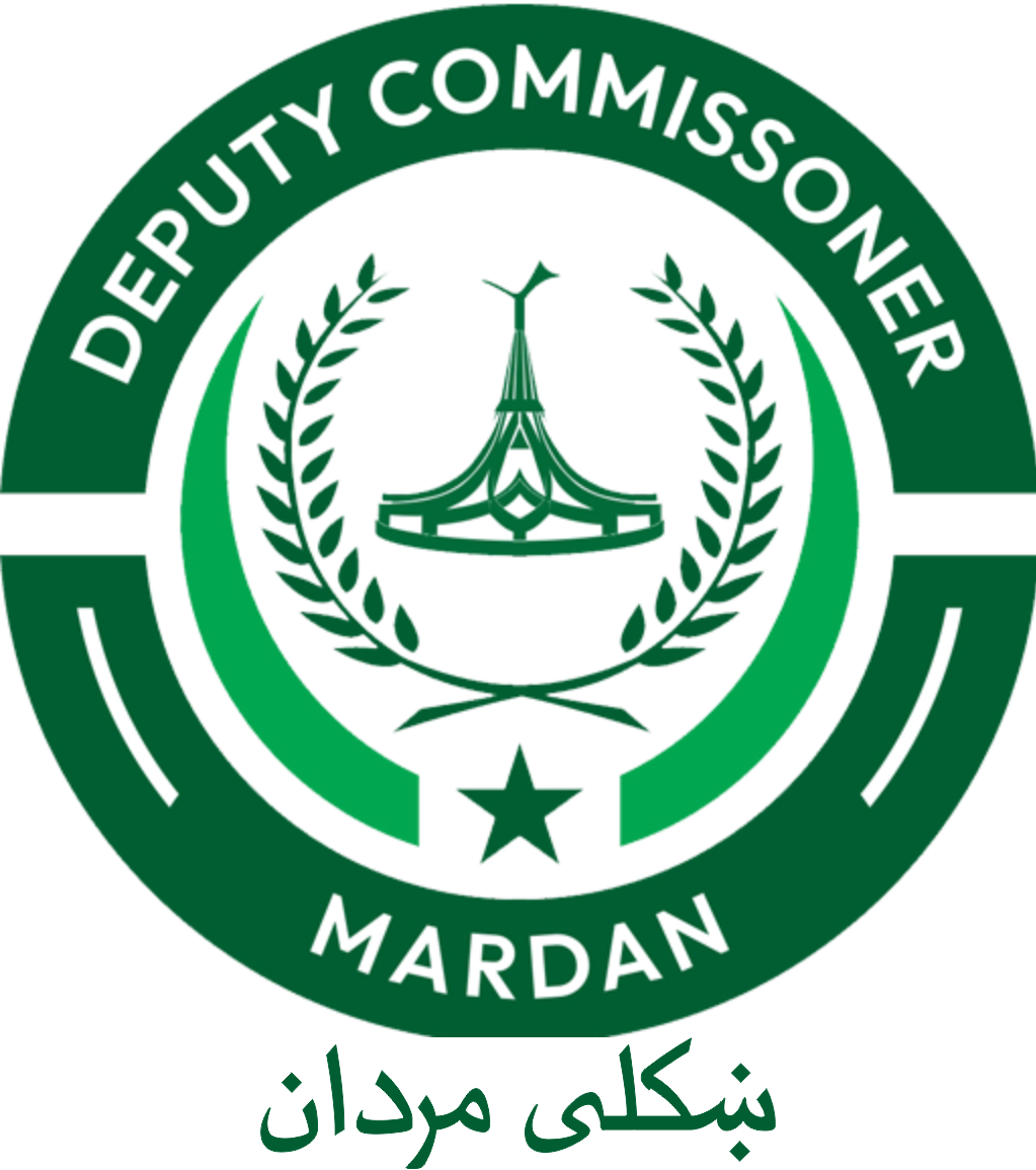 KHKuly Mardan Logo